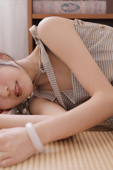 女rapper私下